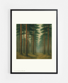 Forest of Quiet Breath