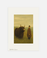 Yak, the true Companion