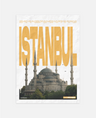 Istanbul poster