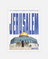 Jerusalem poster 
