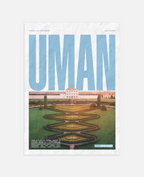 Uman poster 