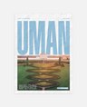 Uman poster 
