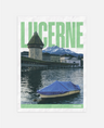 Lucerne poster