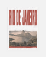 Rio de Janeiro poster