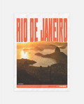 Rio de Janeiro poster
