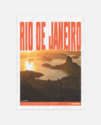 Rio de Janeiro poster