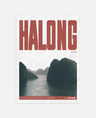 HaLong poster