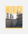 Munich poster