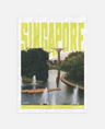 Singapore poster