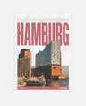 Hamburg poster
