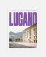  Lugano poster