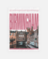 Poster Birmingham