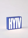 Kyiv Light Box Lamp