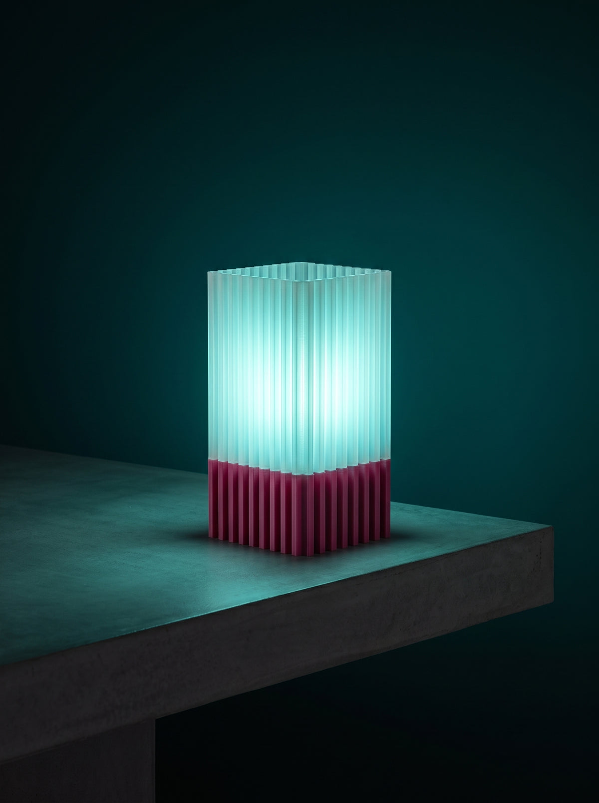 Ember Table Lamp