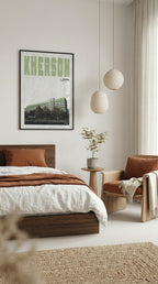 Poster Kherson 