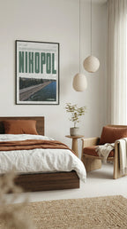 Nikopol poster 