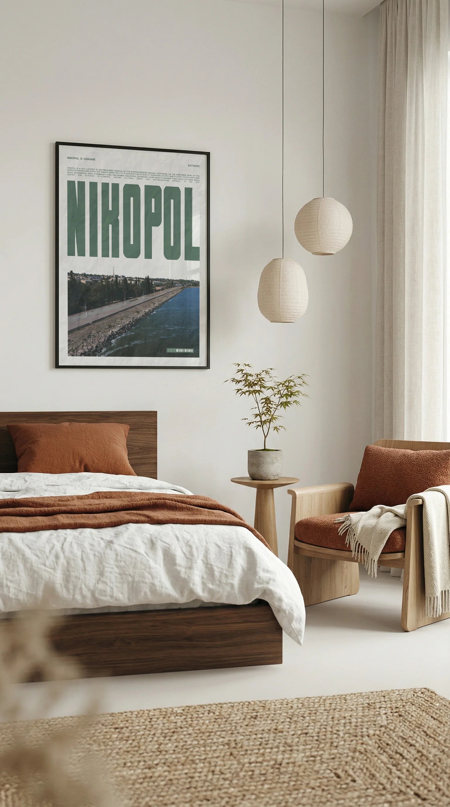 Nikopol poster 