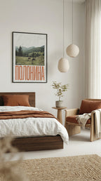 Polonin's poster 