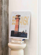 Бердянськ art print wall art poster | KOTIKINC — view 2