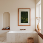 An Ode to Nature art print wall art poster | KOTIKINC — view 2