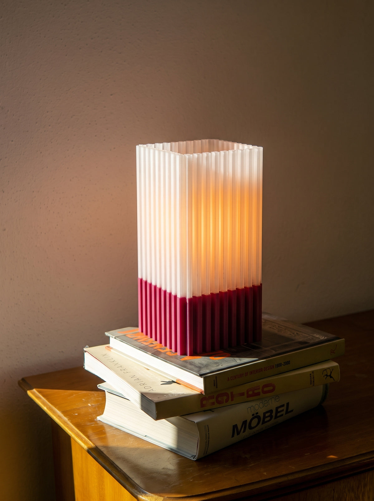 Ember Table Lamp