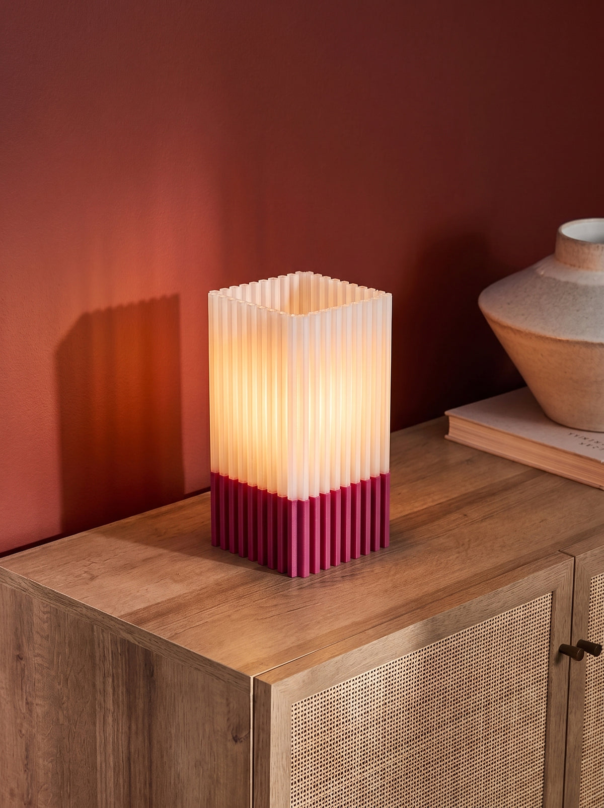 Ember Table Lamp