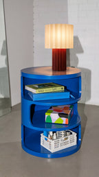 Flor Scalloped  Lamp