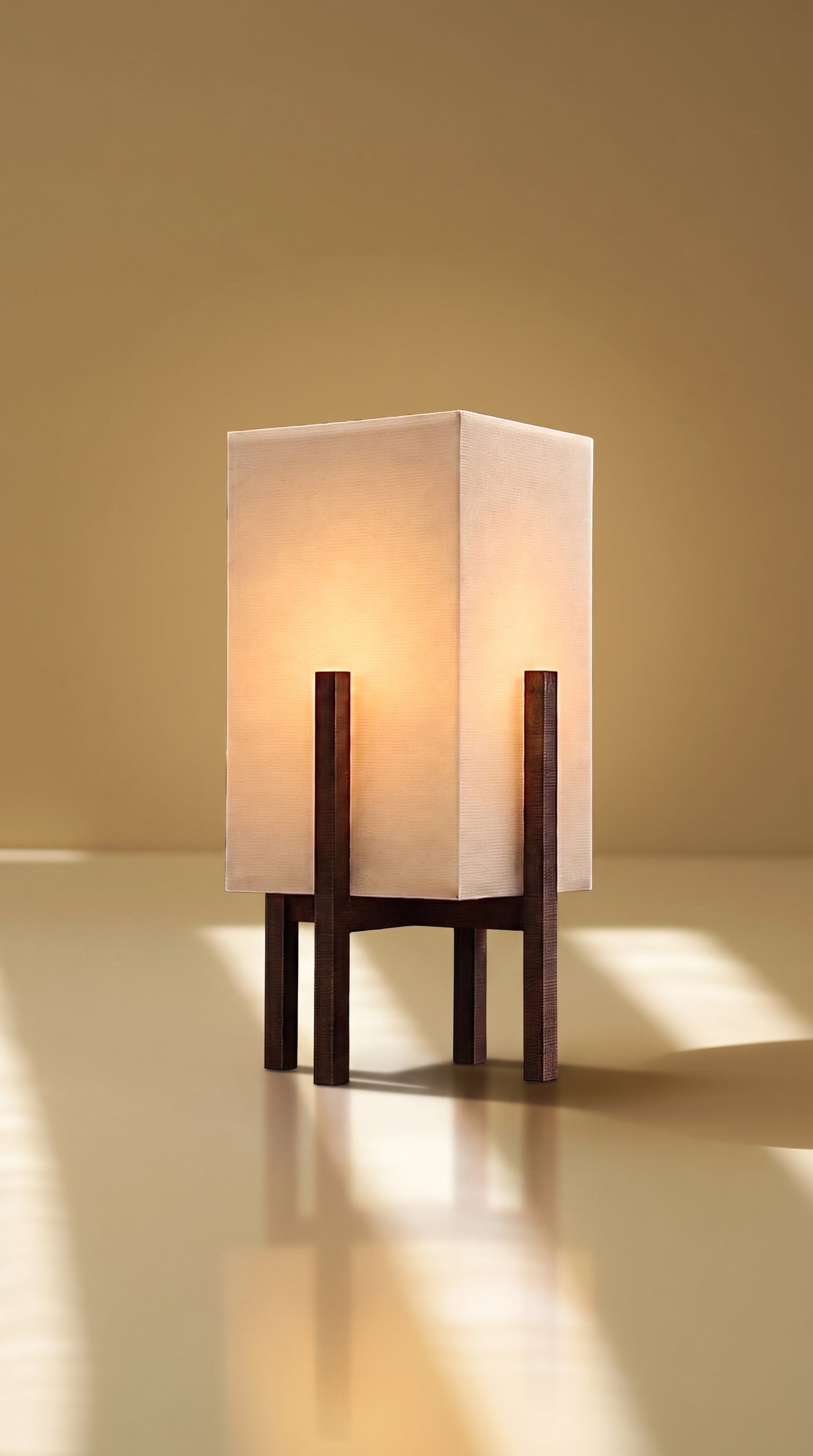 Kanso Lamp