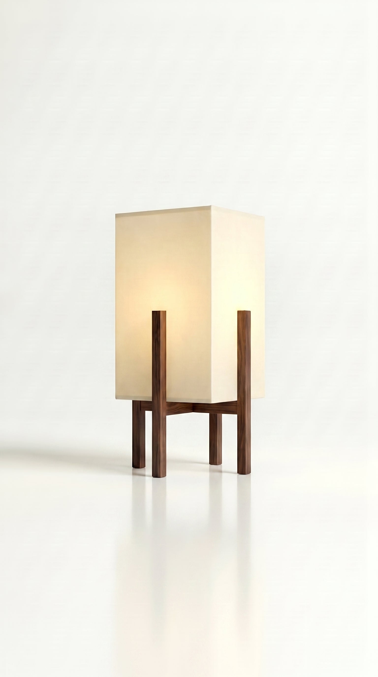 Kanso Lamp