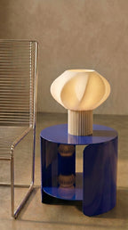 Swerv Wavy Table Lamp