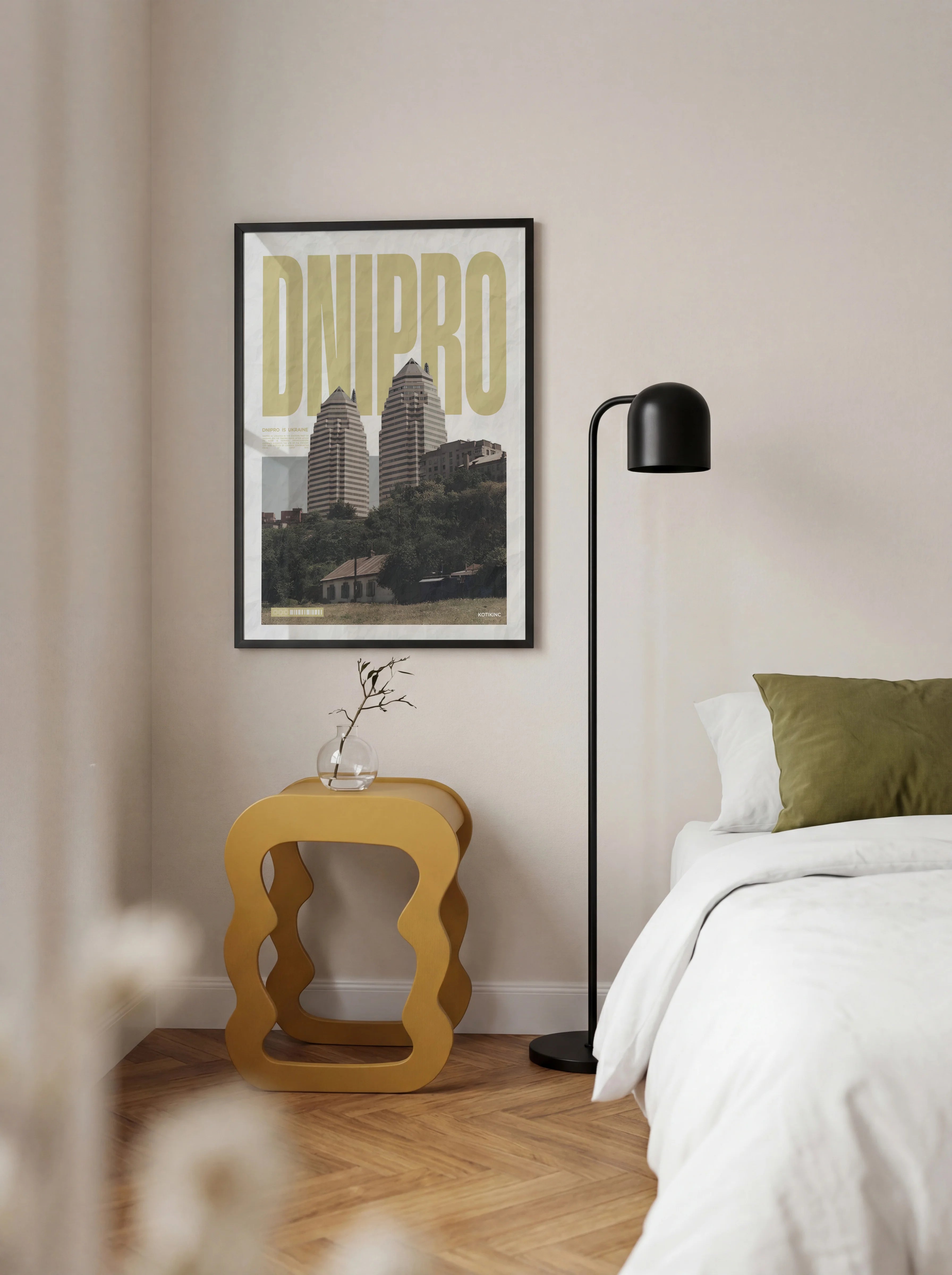 Dnipro poster 