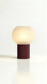Globe Sphere Table Lamp