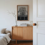 Box art print wall art poster | KOTIKINC — view 2