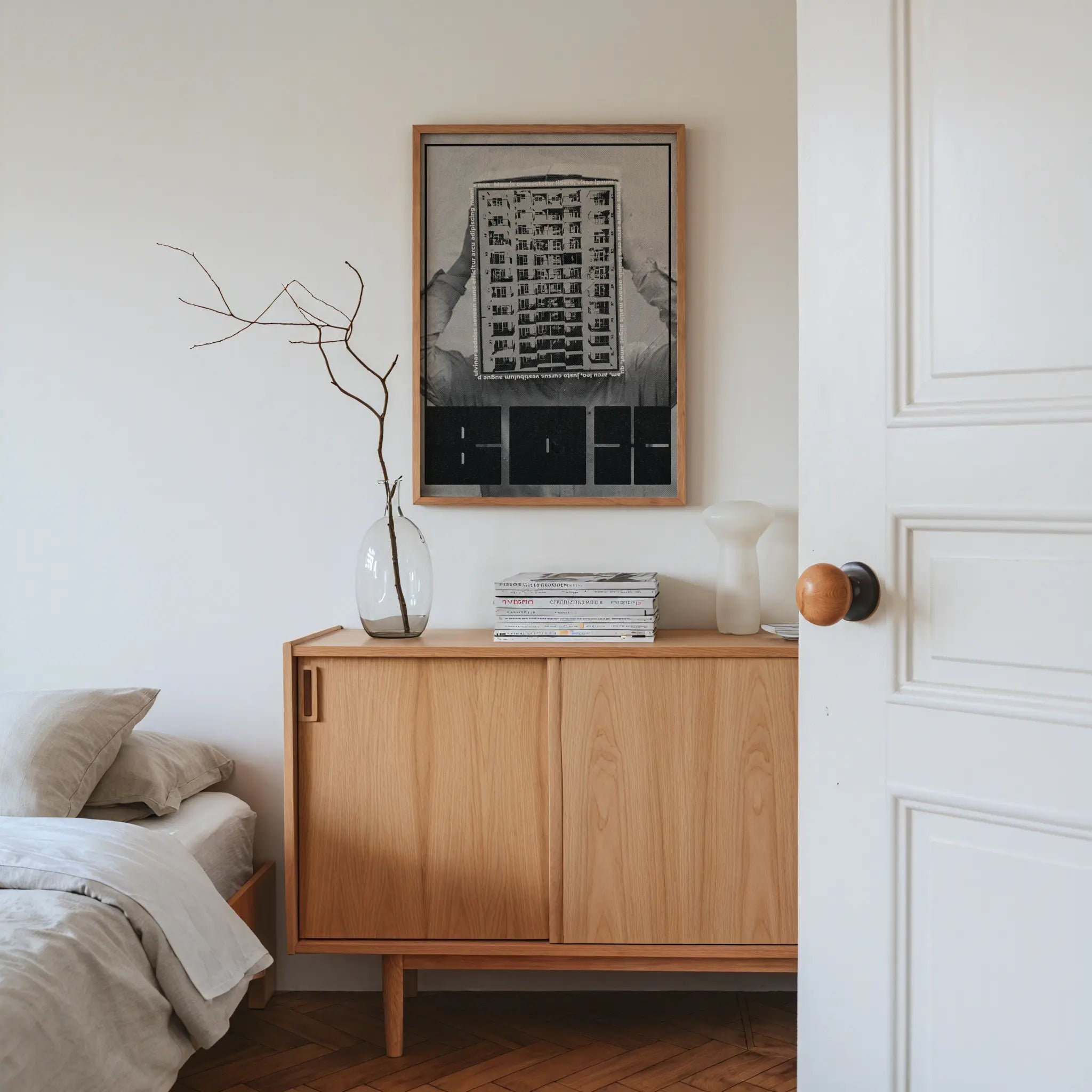 Box poster 