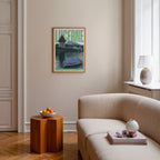 Lucerne poster