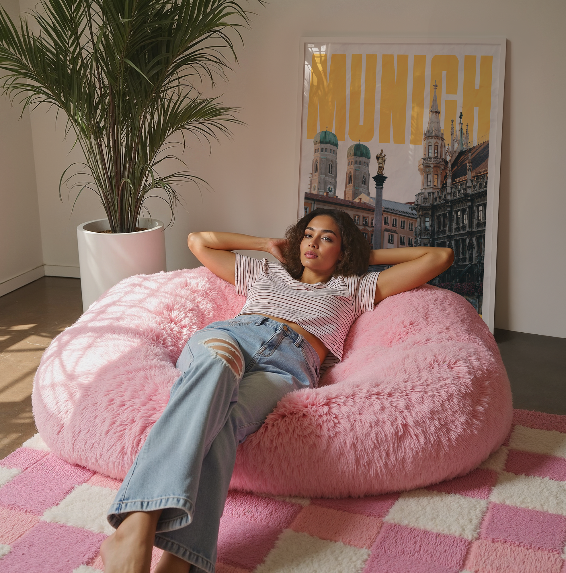 Постер Мюнхен