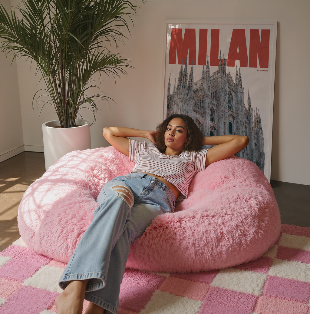 Постер Мілан