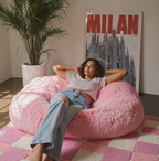 Milan poster