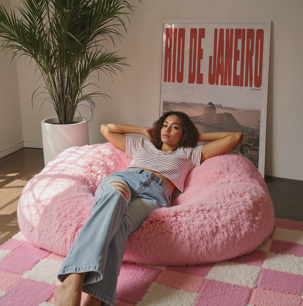 Постер Ріо-де-Жанейро