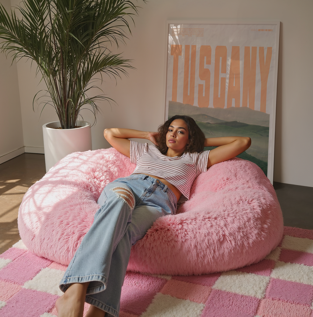 Постер Тоскана