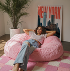 New York poster