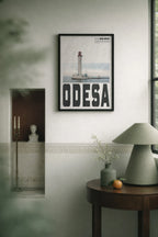 Odesa poster 