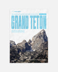 Постер Grand Teton