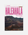 Постер Haleakala