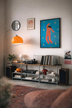 Midnight Dance Poster