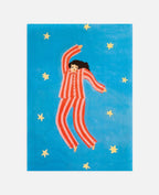 Midnight Dance Poster