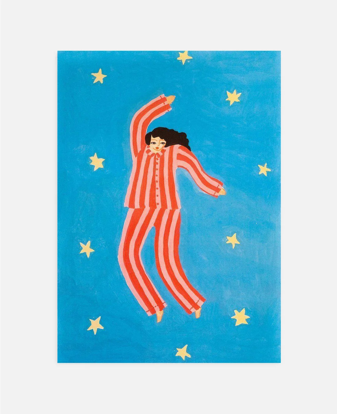 Midnight Dance Poster