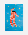 Midnight Dance Poster