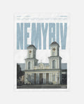Постер Немирів 2