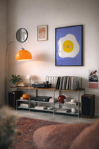 Sunny Side Up Poster